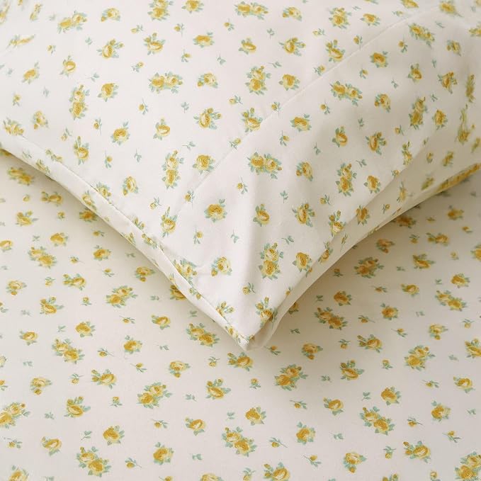 Modern Threads Silky Soft Microfiber and Wrinkle Free Sheets - Image 7