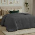Utopia Bedding Comforters King Size, All Season Duvet Insert, Down Alternative by UTOPIABEDDING