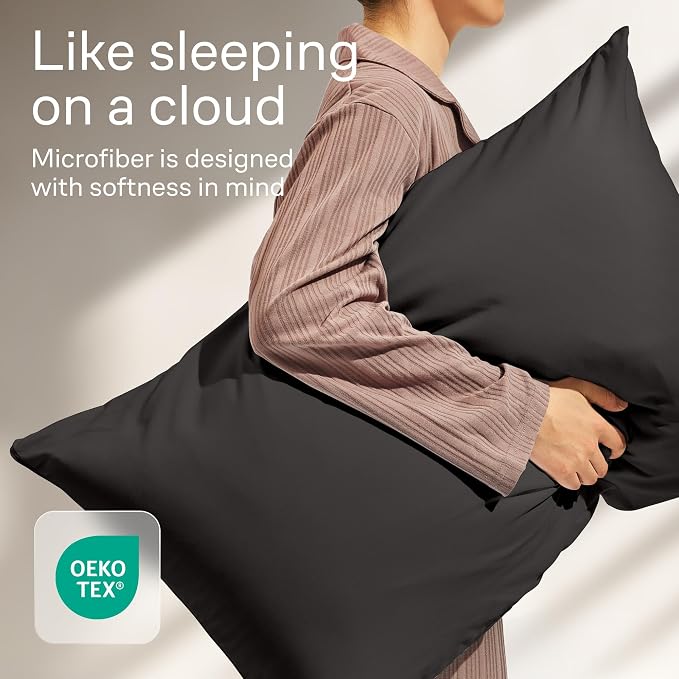 Ultra Soft Pillow Protectors - Image 4
