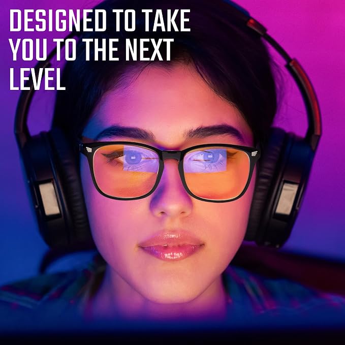 livho High Tech Blue Light Glasses - Image 6