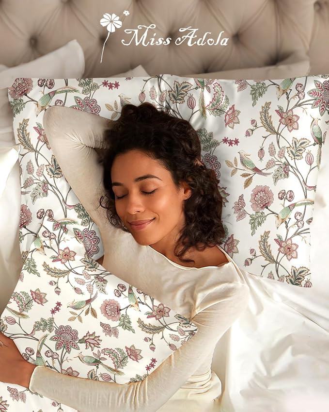 Miss Adola 2 Pack Silk Pillowcase - Image 6
