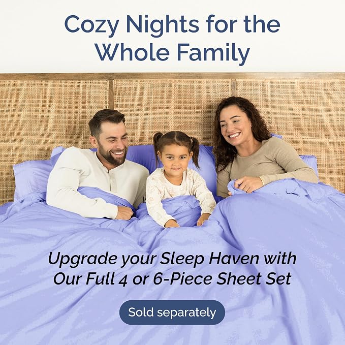 Queen Size Flat Sheet - Image 8