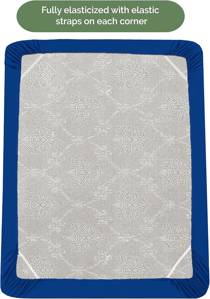 Elegant Comfort 1500 Premium Hotel Quality 18-21 Inches Deep - Image 4