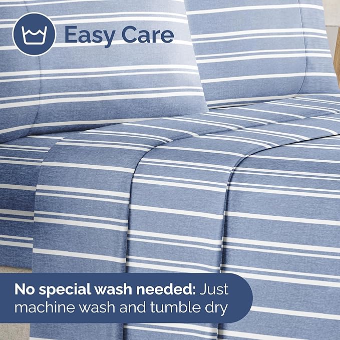 Full Size Flat Sheet - Image 5