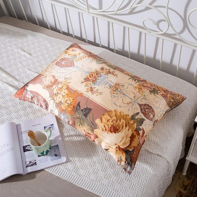 SLPBABY Silk Pillowcase for Hair and Skin - Image 7