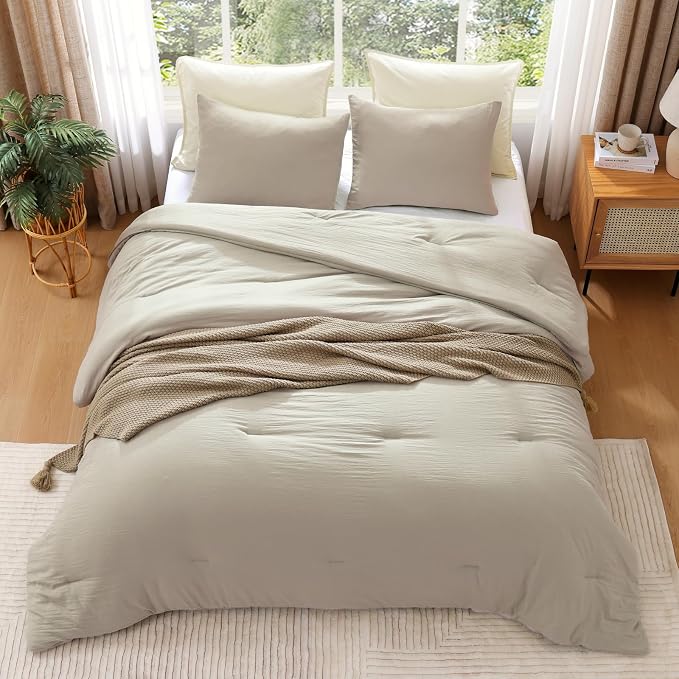 WRENSONGE Full Size Comforter Sets - Image 6