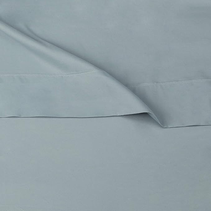 Amazon Basics Lightweight Breathable Super Soft Wrinkle-Free Easy Care Brushed - Image 4