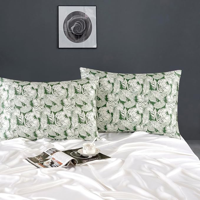 ZIMASILK 100% Pure Mulberry Silk Pillowcase - Image 9