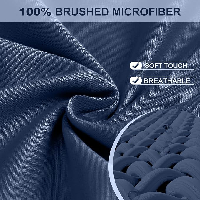 FreshCulture King Fitted Sheet Only - Image 2