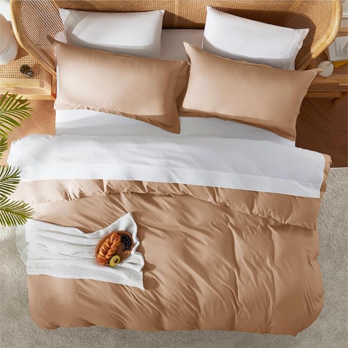 Nestl King Duvet Cover Set - Image 5