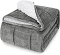 yescool Weighted Blanket for Adults Heavy Blanket for Sleeping Perfect for by yescool
