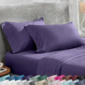 California Design Den King Size Pillowcase Set by CaliforniaDesignDen
