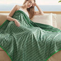Guohaoi Cooling Blanket for Hot Sleepers and Night Sweats, 100% Oeko-Tex by GuohuoiHomeKitchen