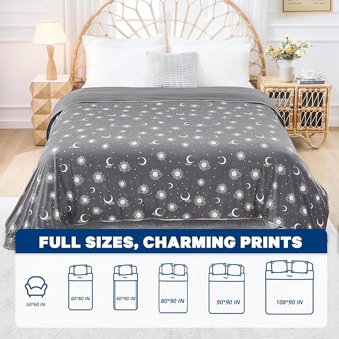 inhand Cooling Blanket King Size - Image 6