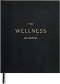 And Per Se Wellness Journal – 91-Day Self Care & Mental Health Planner | Track by AndPerSe
