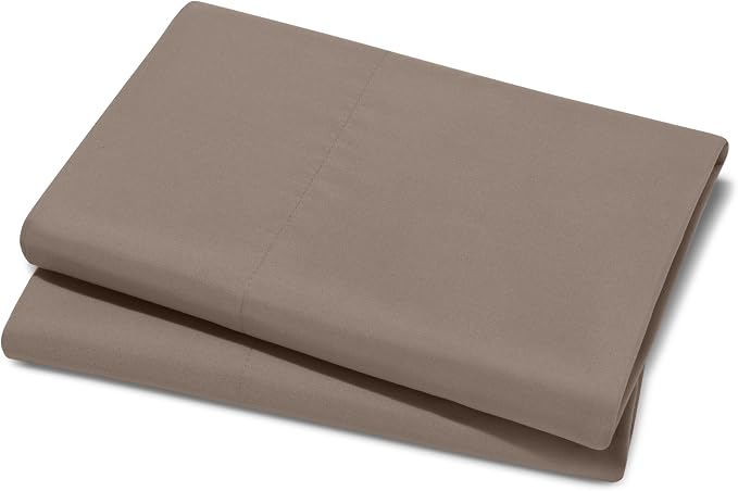 Bare Home Microfiber Pillow Cases - Image 7