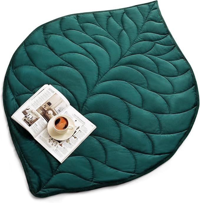 Kaisa Weighted Blanket for Adults, Soft Heavy Blanket Machine Washable by Kaisa
