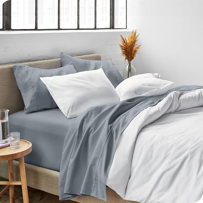 Bare Home Full XL Sheet Set - Image 8