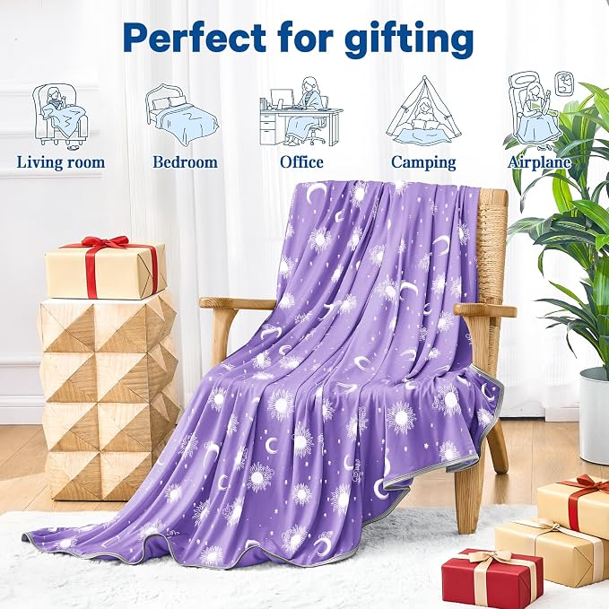 inhand Cooling Blanket Twin Size - Image 8
