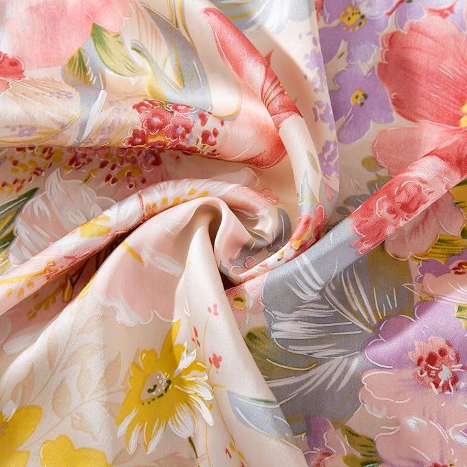 SLPBABY Silk Pillowcase for Hair and Skin - Image 3