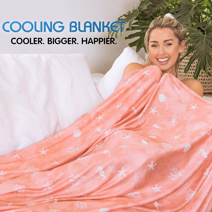 Ailemei Direct Cooling Blanket - Image 3
