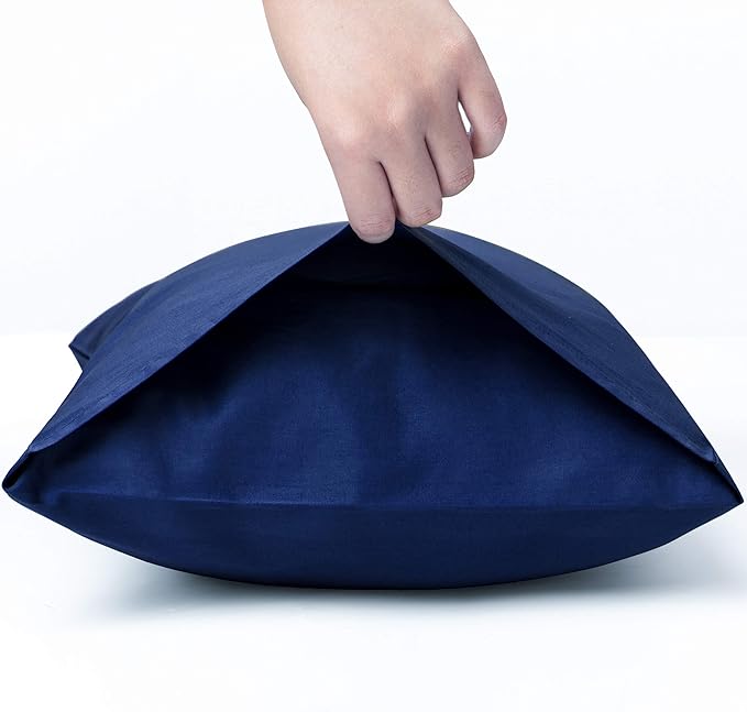 NTBAY Egyptian Cotton Body Pillowcase - Image 5