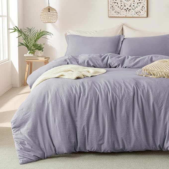 MILDLY Super Soft Duvet Cover by MILDLY