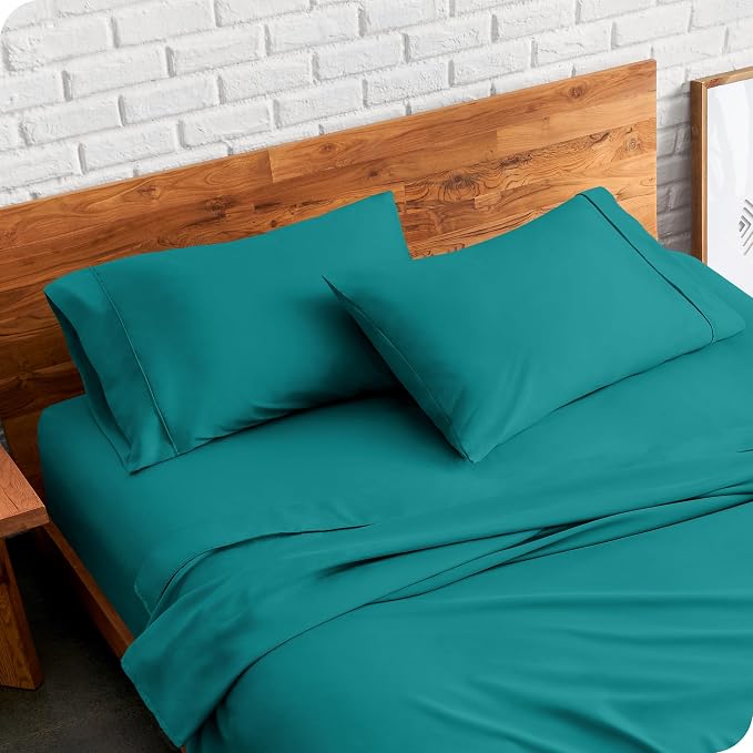 Bare Home Microfiber Pillow Cases - Image 2