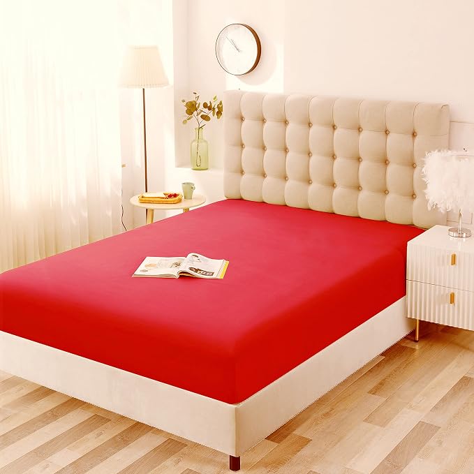 Sfoothome Single Fitted Sheet - Image 2