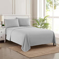 Twin Sheets - Breathable Luxury Sheets - 1800 Supreme Collection Extra Soft by SweetHomeCollection
