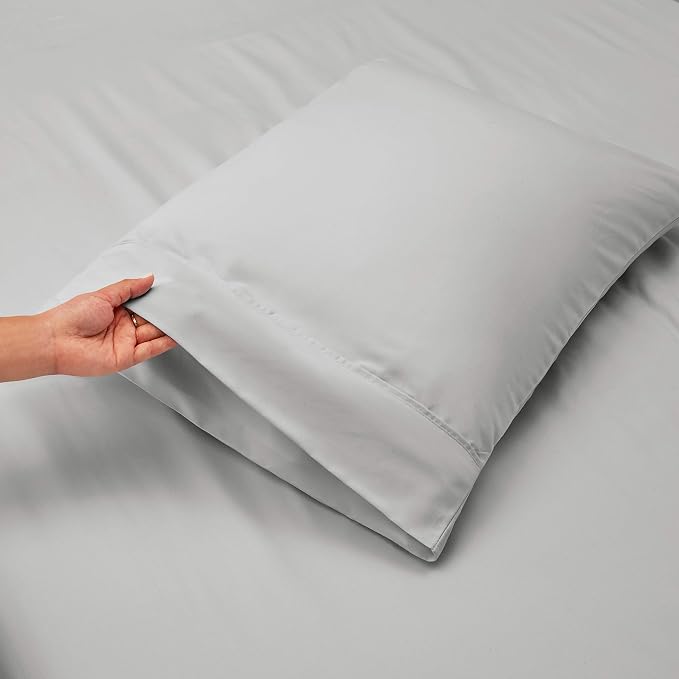 Hearth & Harbor Extra Deep Pocket Sheets - Image 7