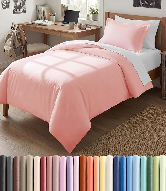 Duvet Cover Twin/Twin XL Size Set by CGKUnlimited