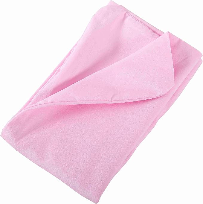 EVOLIVE Body Pillow Cover 21"x54", Ultra Soft Microfiber Pillowcase - Image 9
