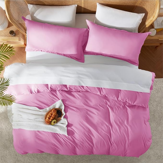 Nestl Full Duvet Cover Set - Image 5