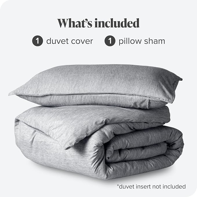 Bare Home Bedding Duvet Cover King Size - Image 7