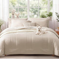 Monbix King Size Comforter Set by Monbix