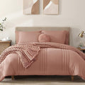 Monbix Full Comforter Set by Monbix