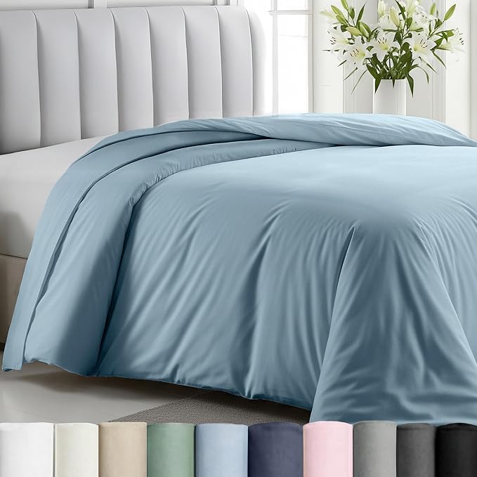 California Design Den King Size Duvet Cover Only by CaliforniaDesignDen
