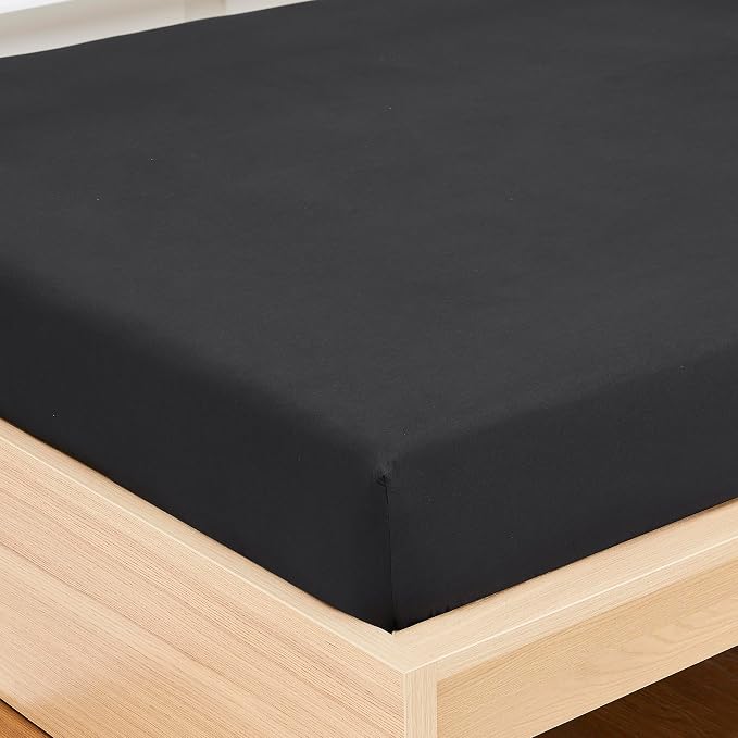 King Size Fitted Sheet Only - Image 4