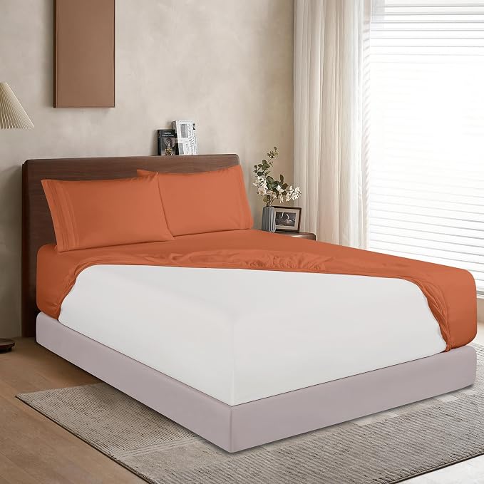 Elegant Comfort 1500 Premium Hotel Quality 18-24 Inches Deep - Image 5