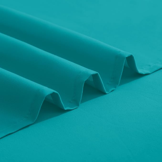 Elegant Comfort Luxurious 1500 Premium Hotel Quality Microfiber Three Line - Image 6