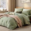 WRENSONGE Super King Plus Comforter Set by WRENSONGE