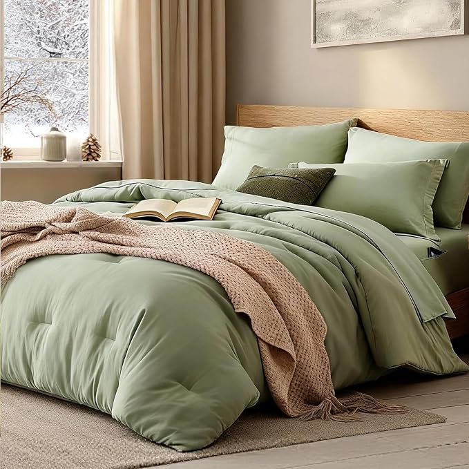 WRENSONGE Super King Plus Comforter Set by WRENSONGE