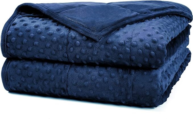 Alomidds Weighted Blanket, Weighted Blankets by Alomidds