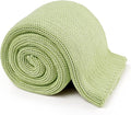 Guohaoi Knitted Weighted Blanket by GuohuoiHomeKitchen