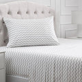Mellanni Twin XL Sheets Set by Mellanni