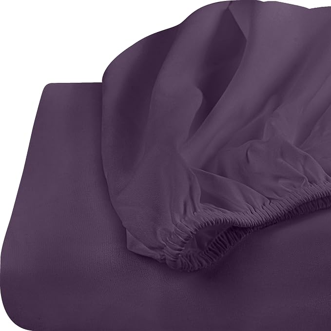 Utopia Bedding Twin XL Fitted Sheets - Image 5