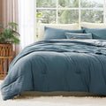 WRENSONGE Queen Comforter Set by WRENSONGE