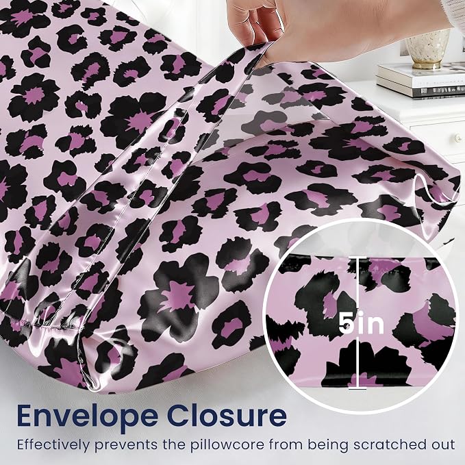 EXQ Home Satin Pillowcase for Hair and Skin - Image 5