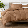 Bare Home Comforter Set by BareHome